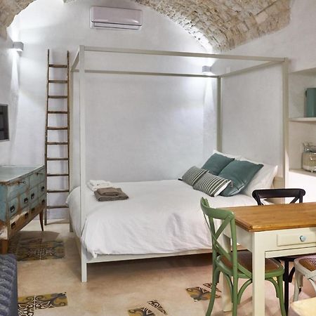 Domus Muri Bianchi Ostuni Zewnętrze zdjęcie
