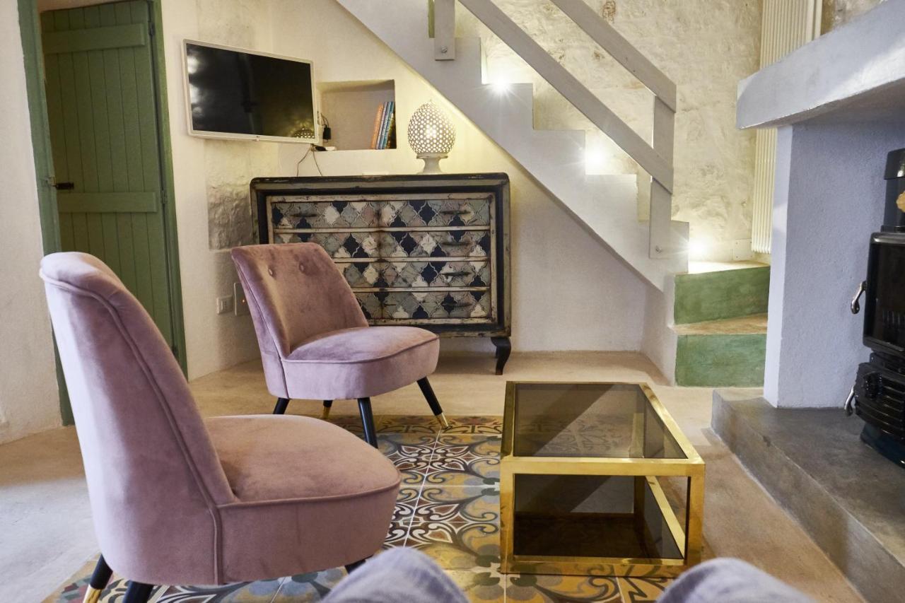 Domus Muri Bianchi Ostuni Zewnętrze zdjęcie