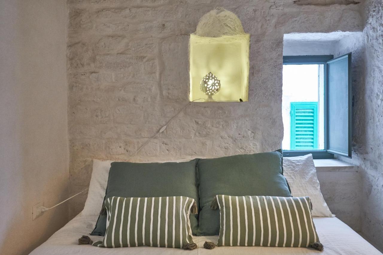 Domus Muri Bianchi Ostuni Zewnętrze zdjęcie