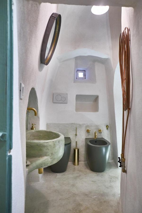 Domus Muri Bianchi Ostuni Zewnętrze zdjęcie