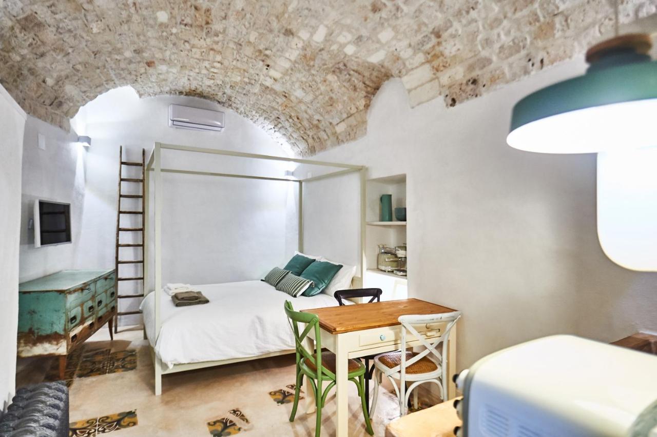 Domus Muri Bianchi Ostuni Zewnętrze zdjęcie