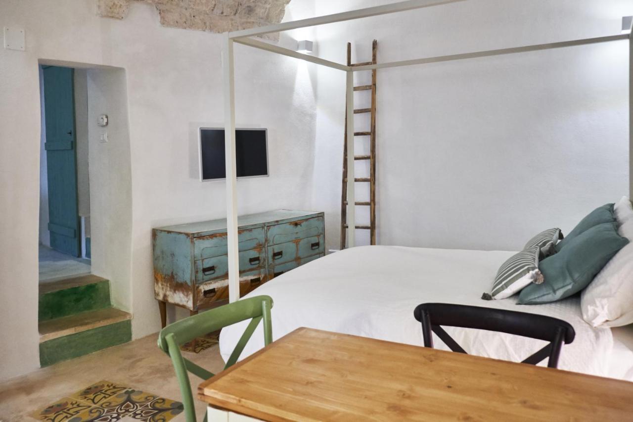Domus Muri Bianchi Ostuni Zewnętrze zdjęcie