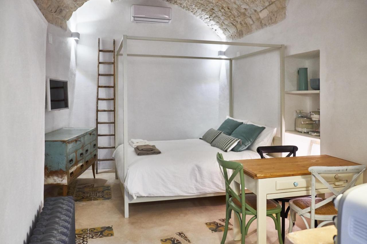 Domus Muri Bianchi Ostuni Zewnętrze zdjęcie