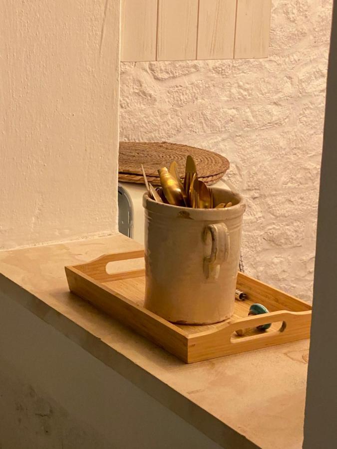 Domus Muri Bianchi Ostuni Zewnętrze zdjęcie